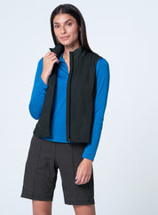 Stripe Show Pull On Short