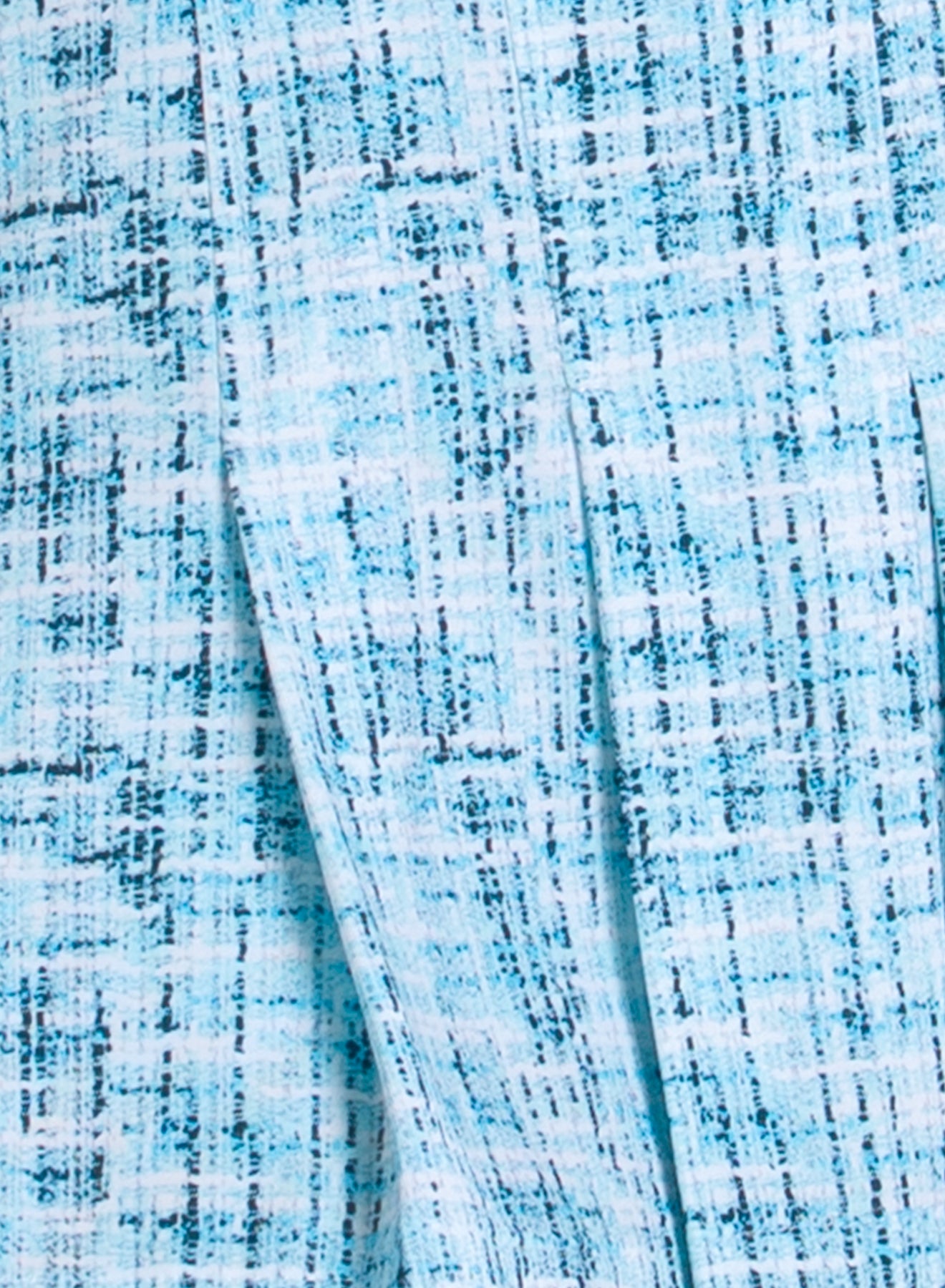 Madison Boucle Skort