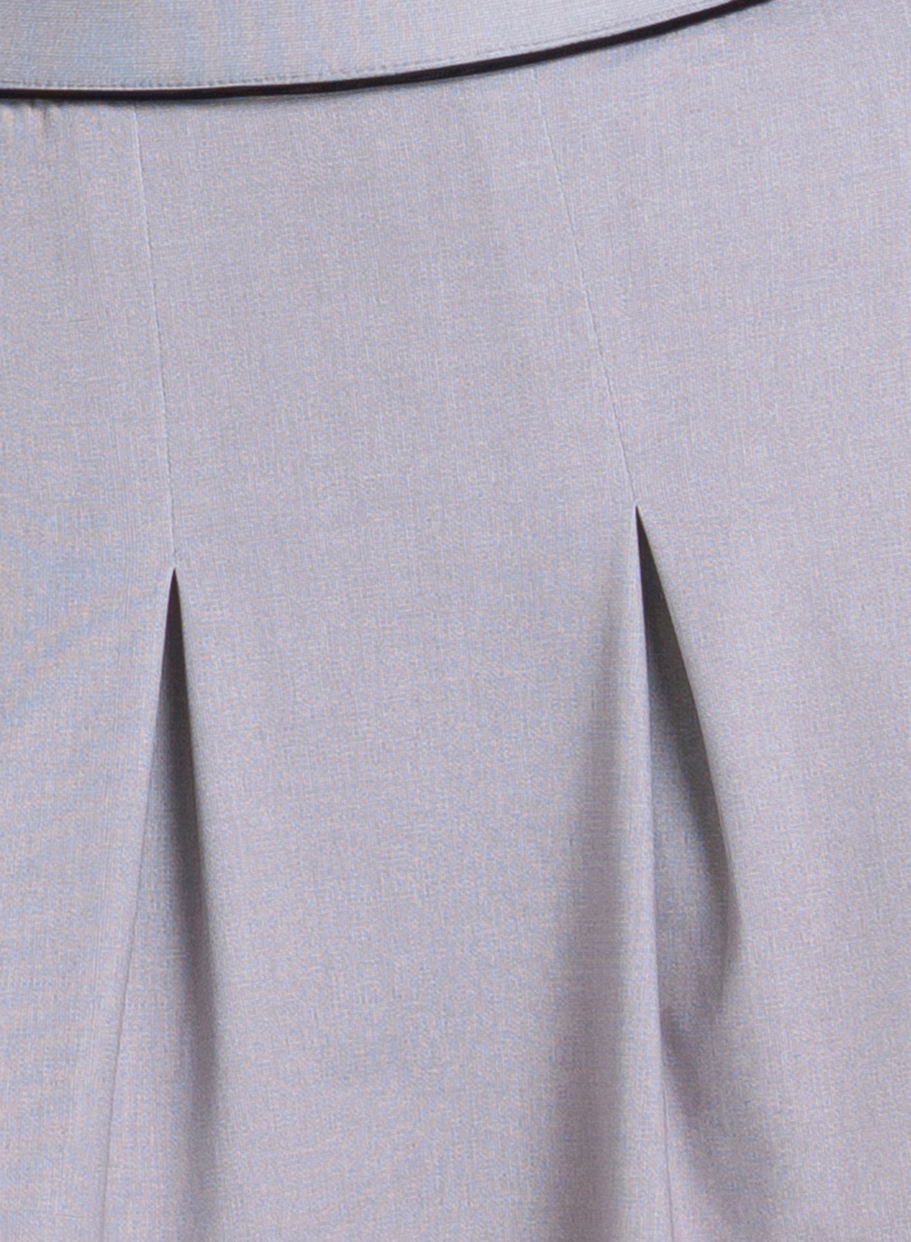 Heirloom Linen Skort