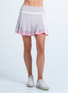 Fairway Pleat Skort