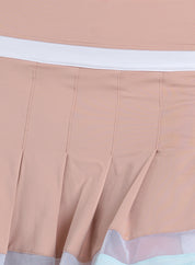 Fairway Pleat Skort