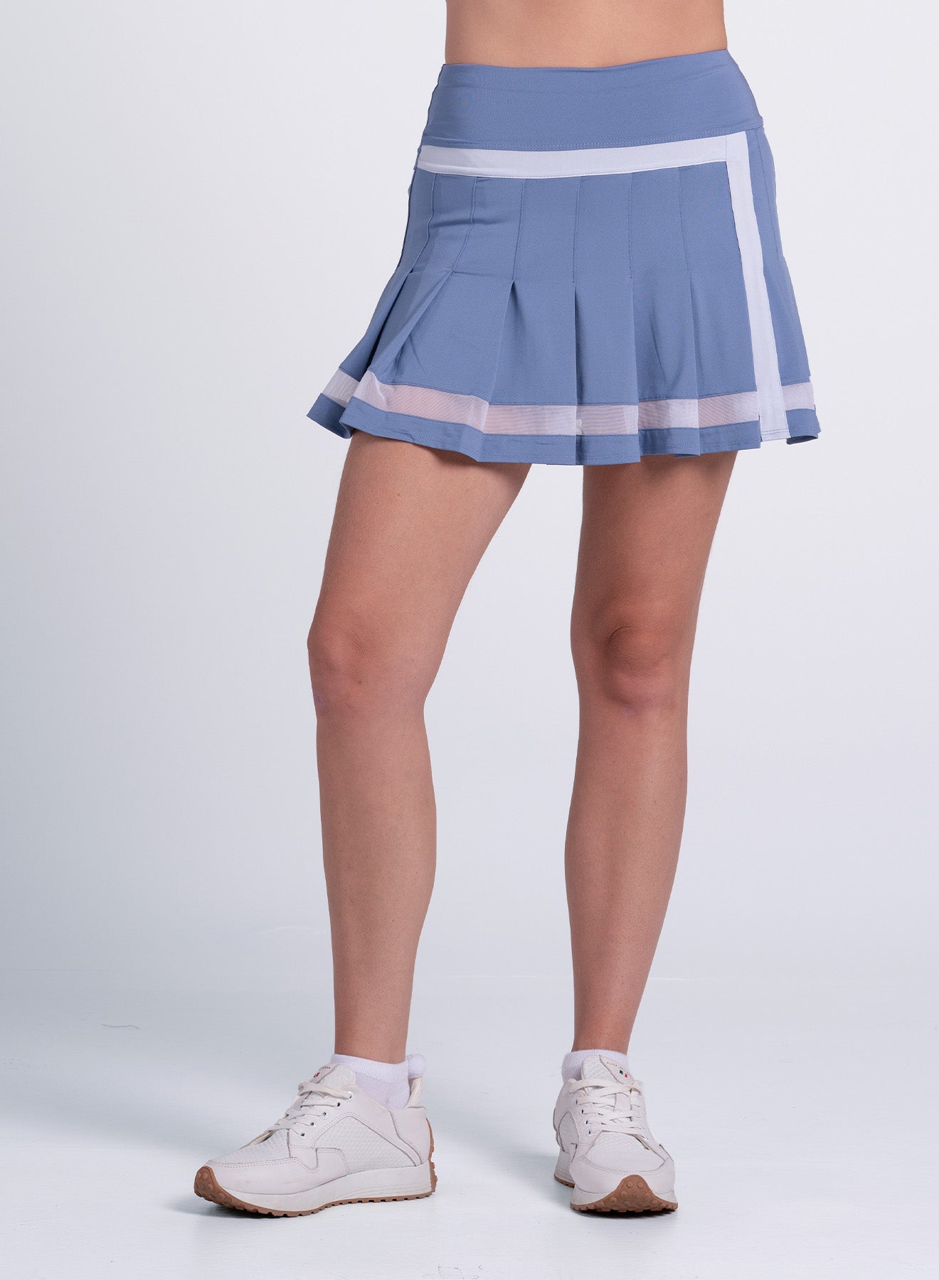 Match Point Short (Girls) – Lucky in Love