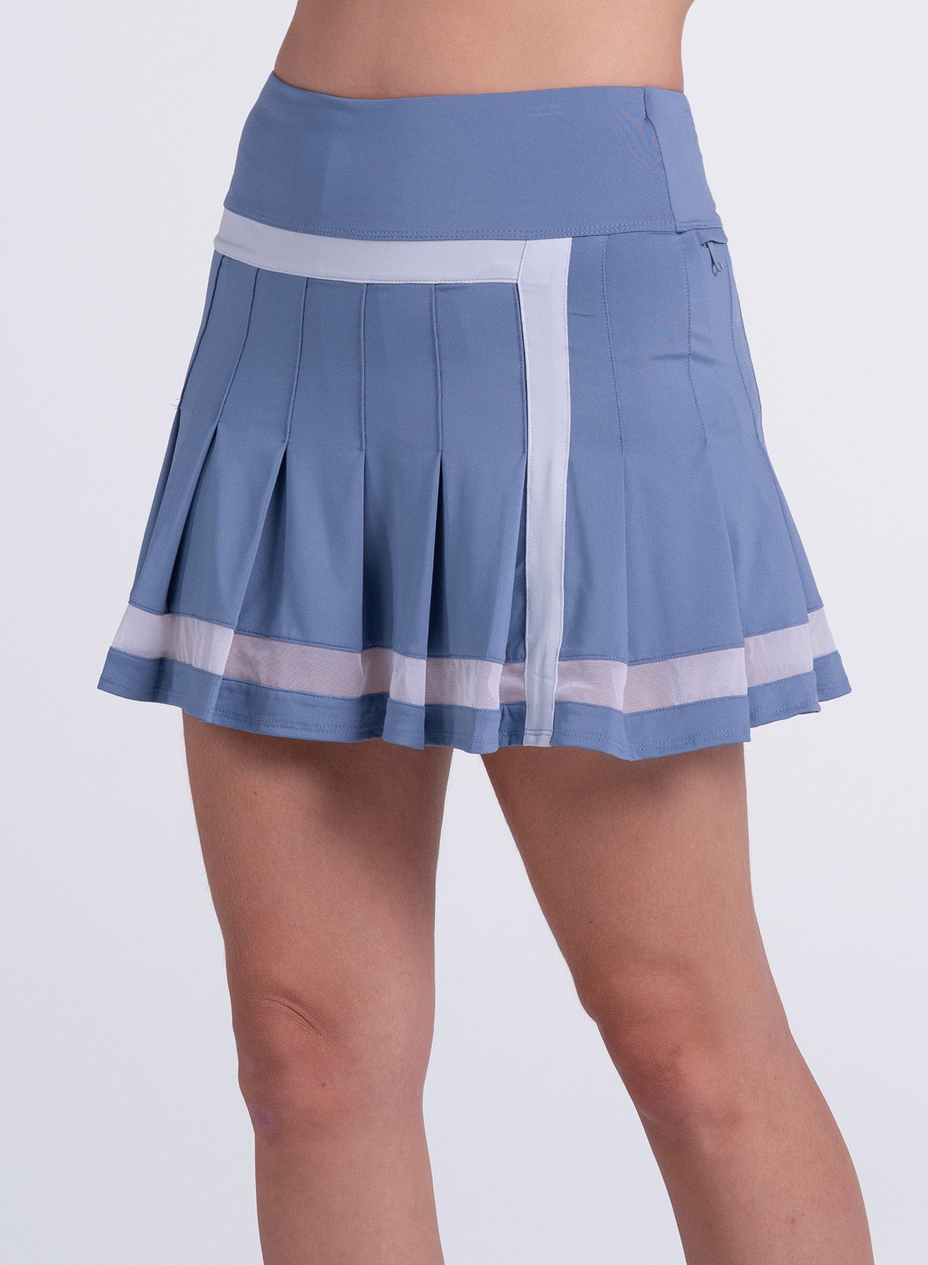 Fairway Pleated Skort