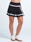 Fairway Pleat Skort