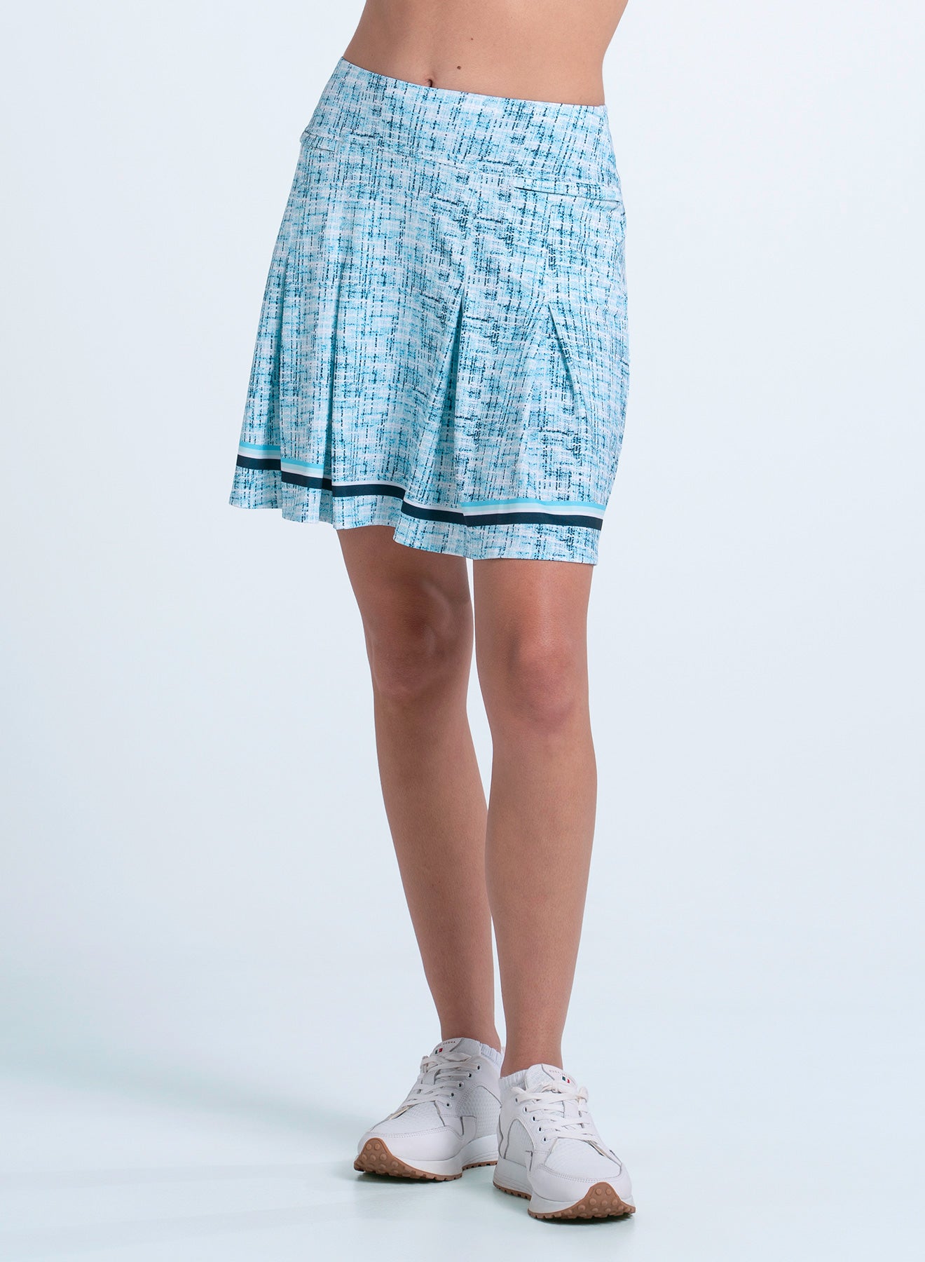 Uptown Girl Skort
