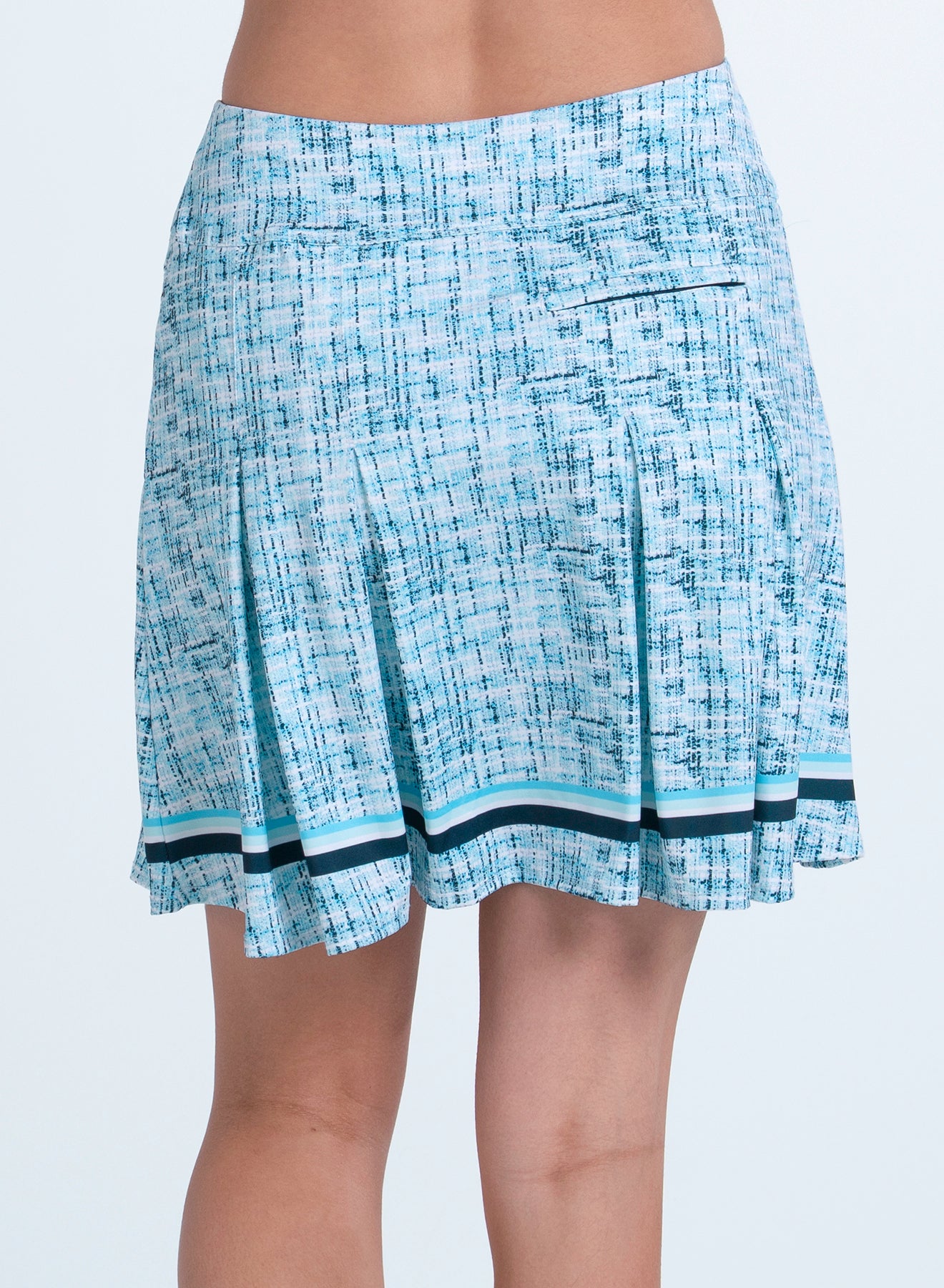 Uptown Girl Skort