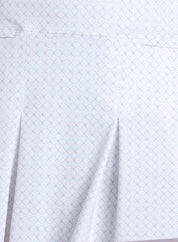 Filigree Weave Skort