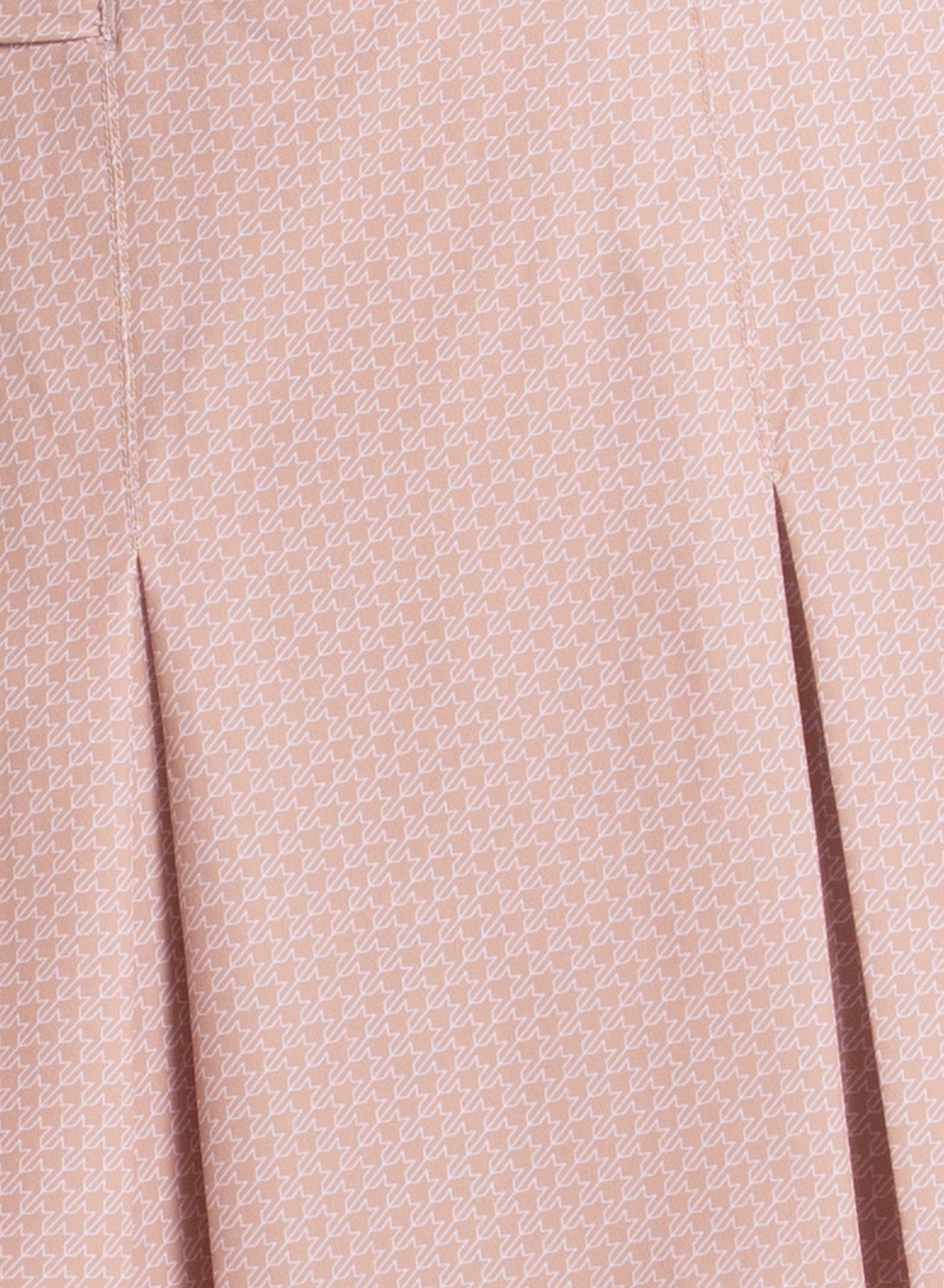 Clubhouse Classic Pleat Skort – Lucky in Love