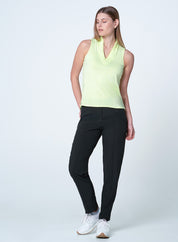 Stripe Show Pull On Pant