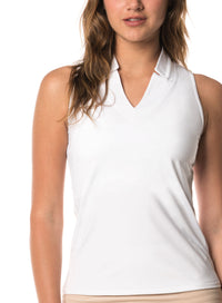 Chi Chi Tank - XS / WHITE