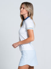 Ace Polo Short Sleeve