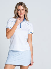 Ace Polo Short Sleeve