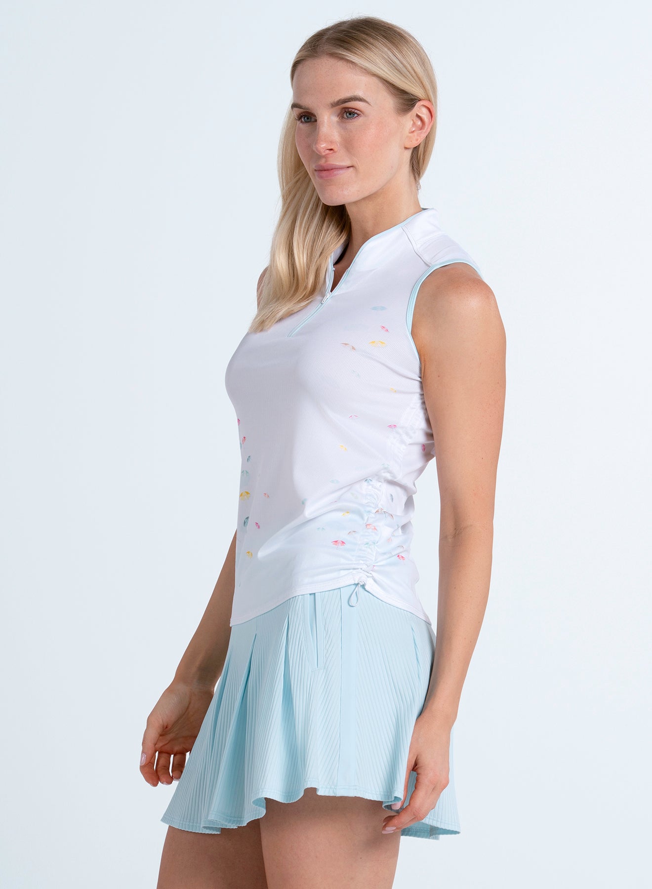 Riviera Breeze Tank
