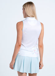 Riviera Breeze Tank
