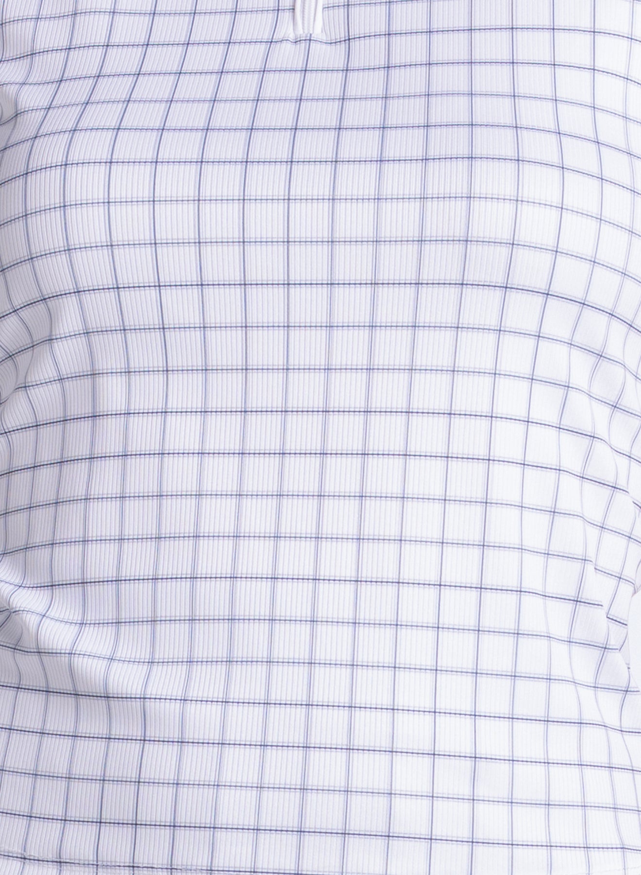 Preppy Please Polo Tank