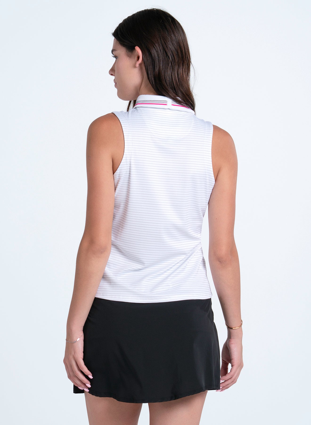 Chateau Stripes Tank