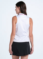 Chateau Stripes Tank