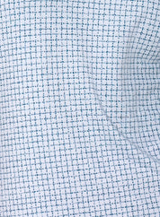 Lovin' Boucle' Zip Short Sleeve