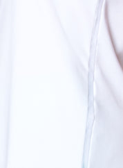 Win It Notch Collar Short Sleeve