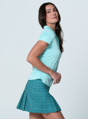 Day Club Short Sleeve