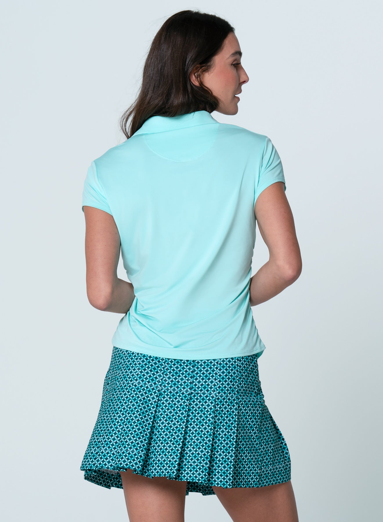 Day Club Short Sleeve