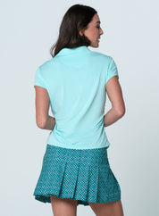 Day Club Short Sleeve