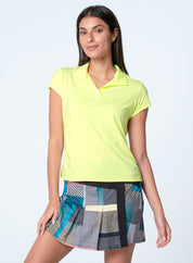 Day Club Short Sleeve