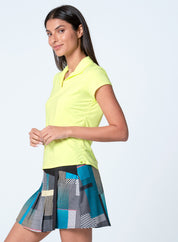 Day Club Short Sleeve