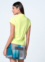 Day Club Short Sleeve