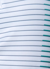 Contour Rib Zip Tank