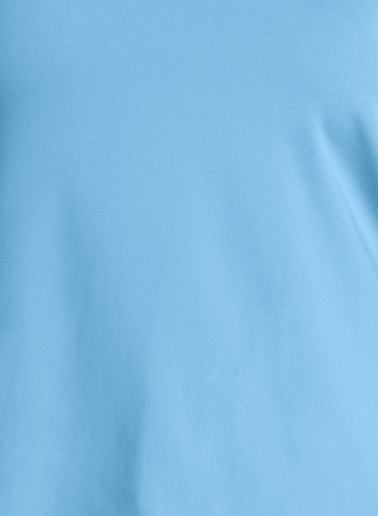 Pleated Neck Long Sleeve GT300-45-2