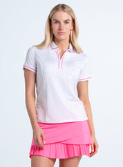 Par-fect Polo Short Sleeve