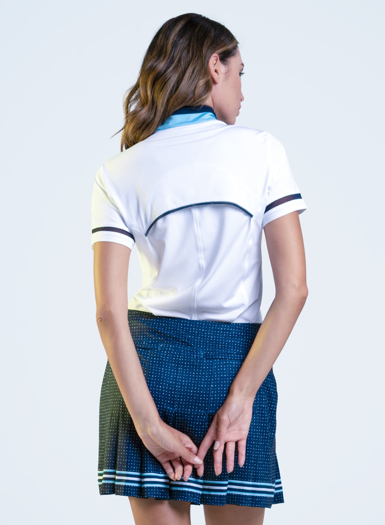 Tee Line Short Sleeve