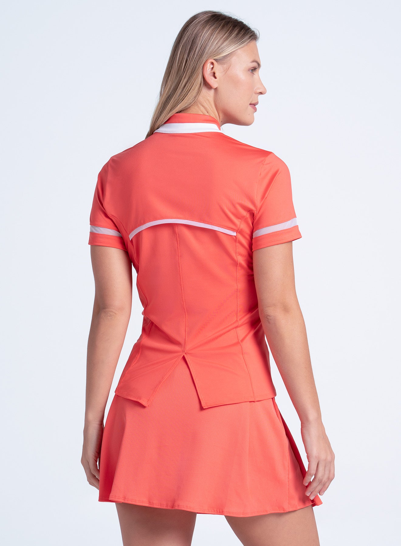 Tee Line Short Sleeve