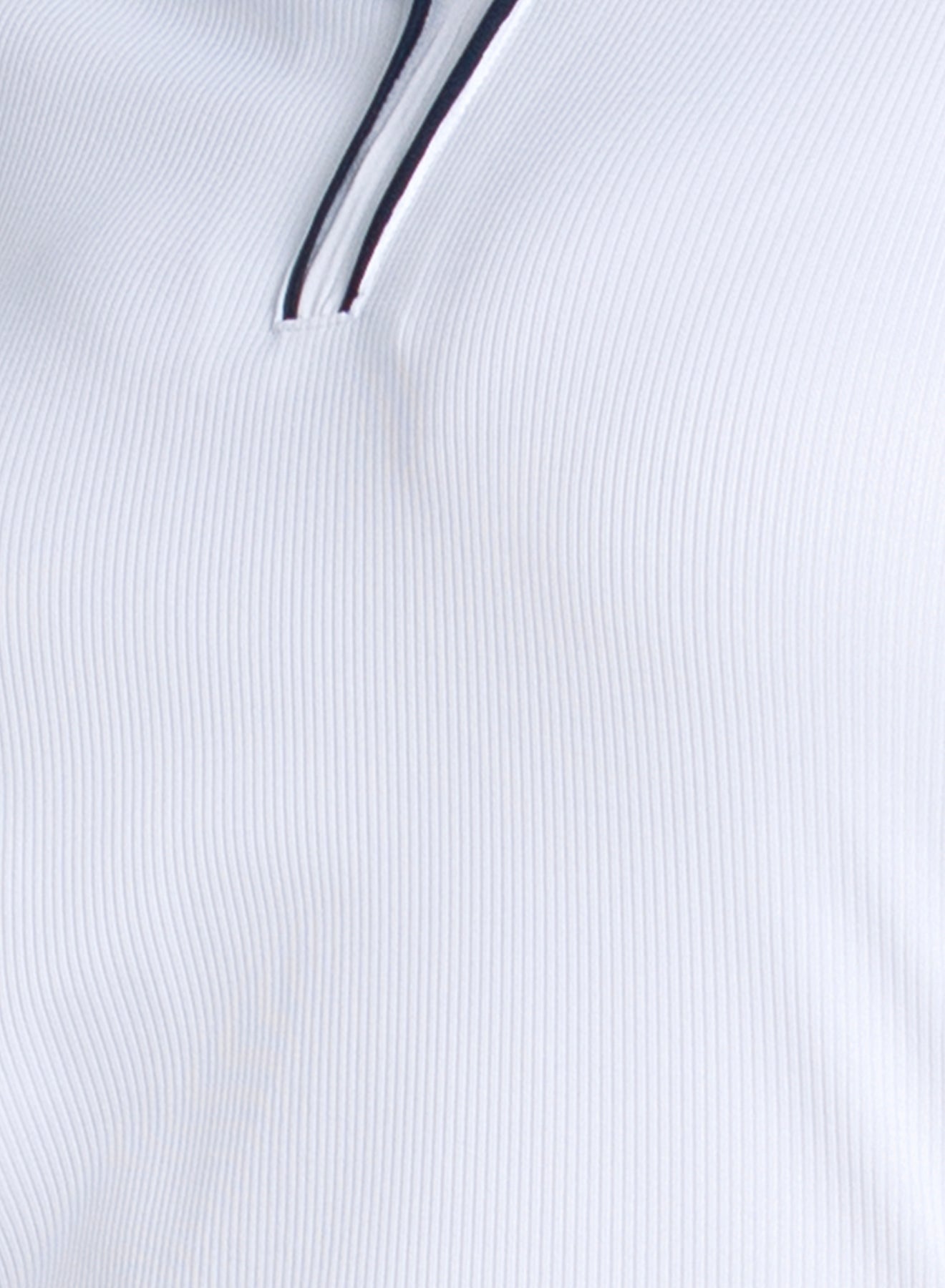 Piped Fairway Short Sleeve Polo