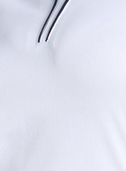 Piped Fairway Short Sleeve Polo