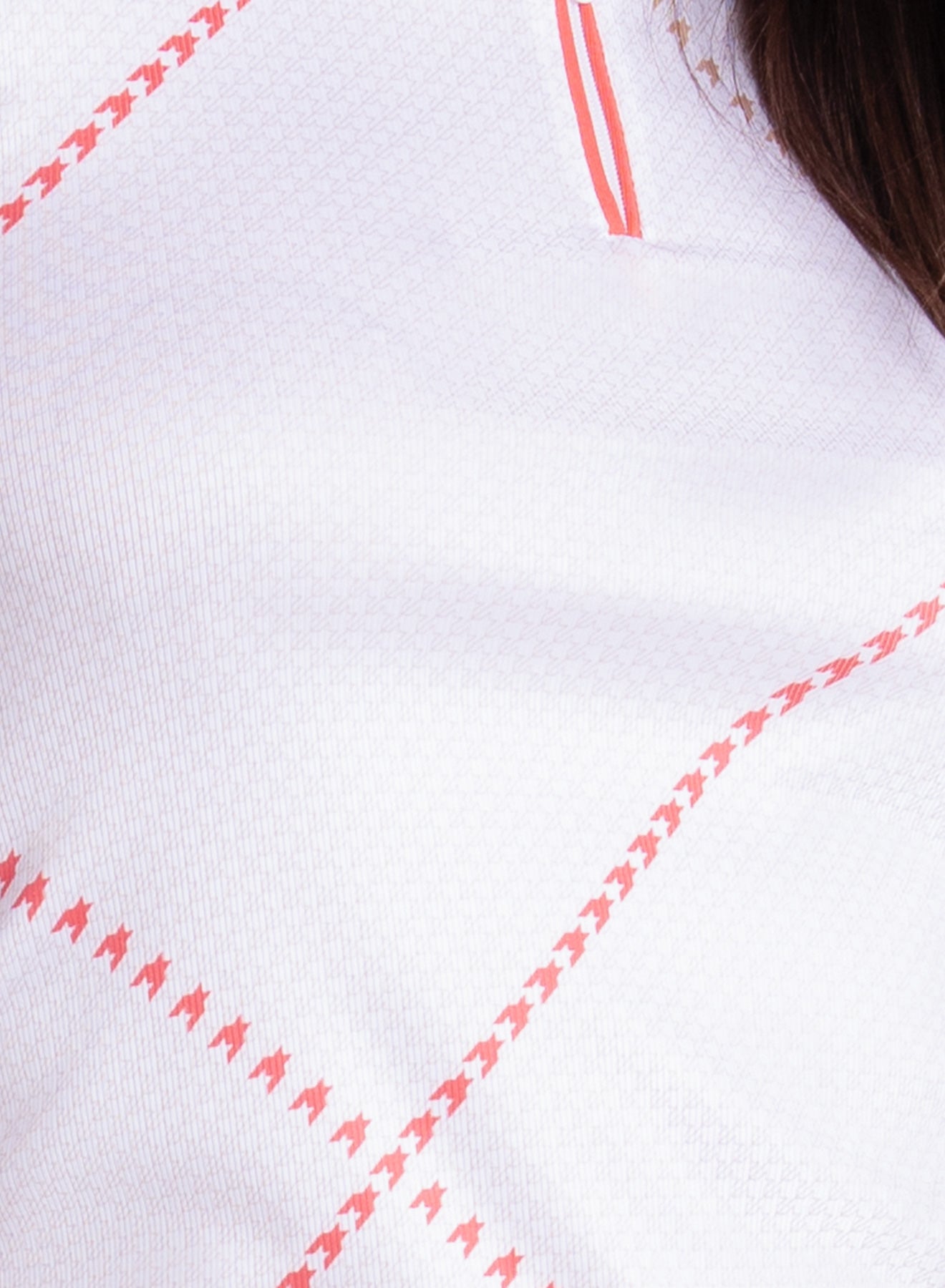 Tee'd Up Club Tank