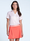 Clubhouse Polo Short Sleeve