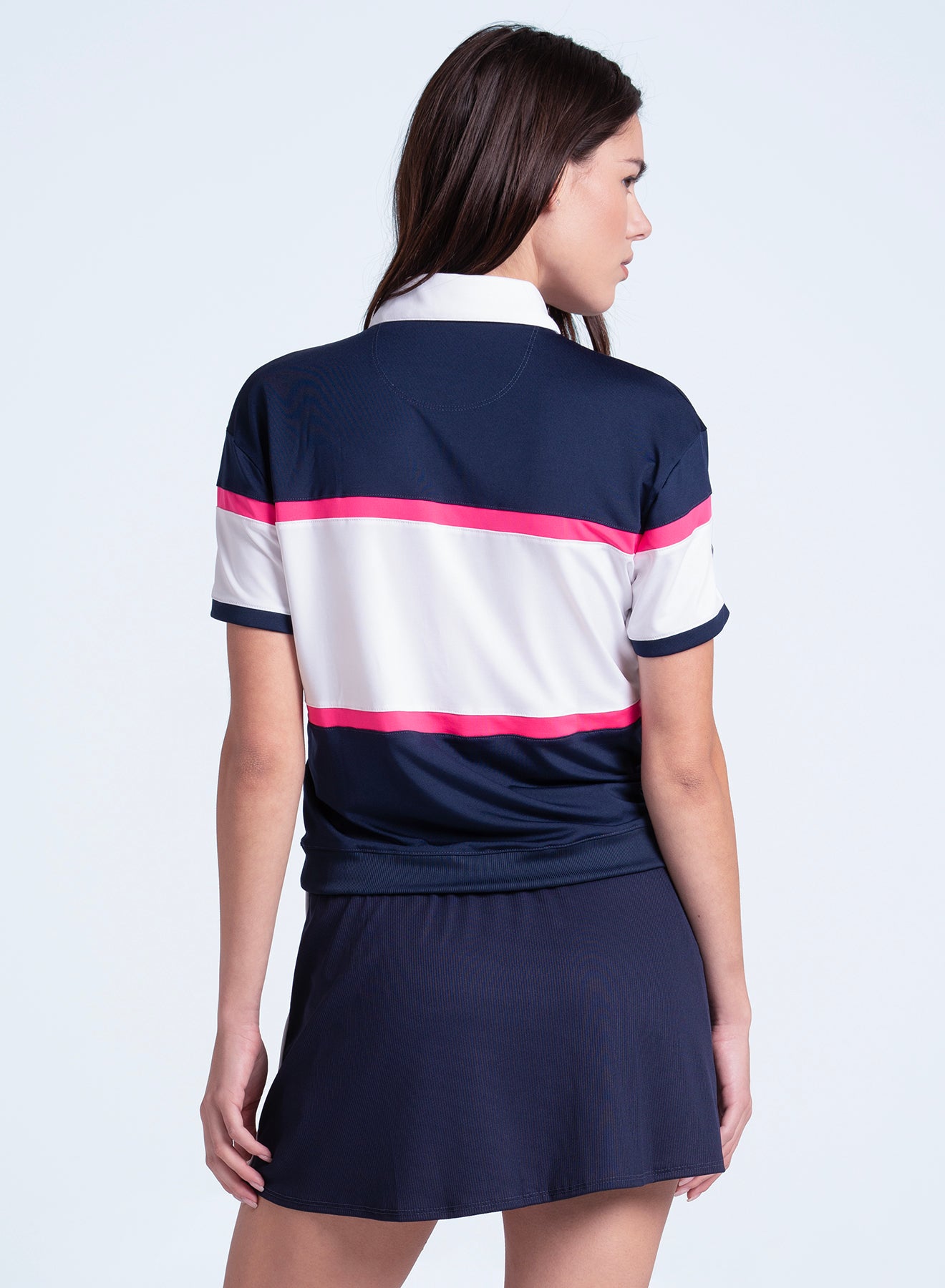 Rugby Club Short Sleeve
