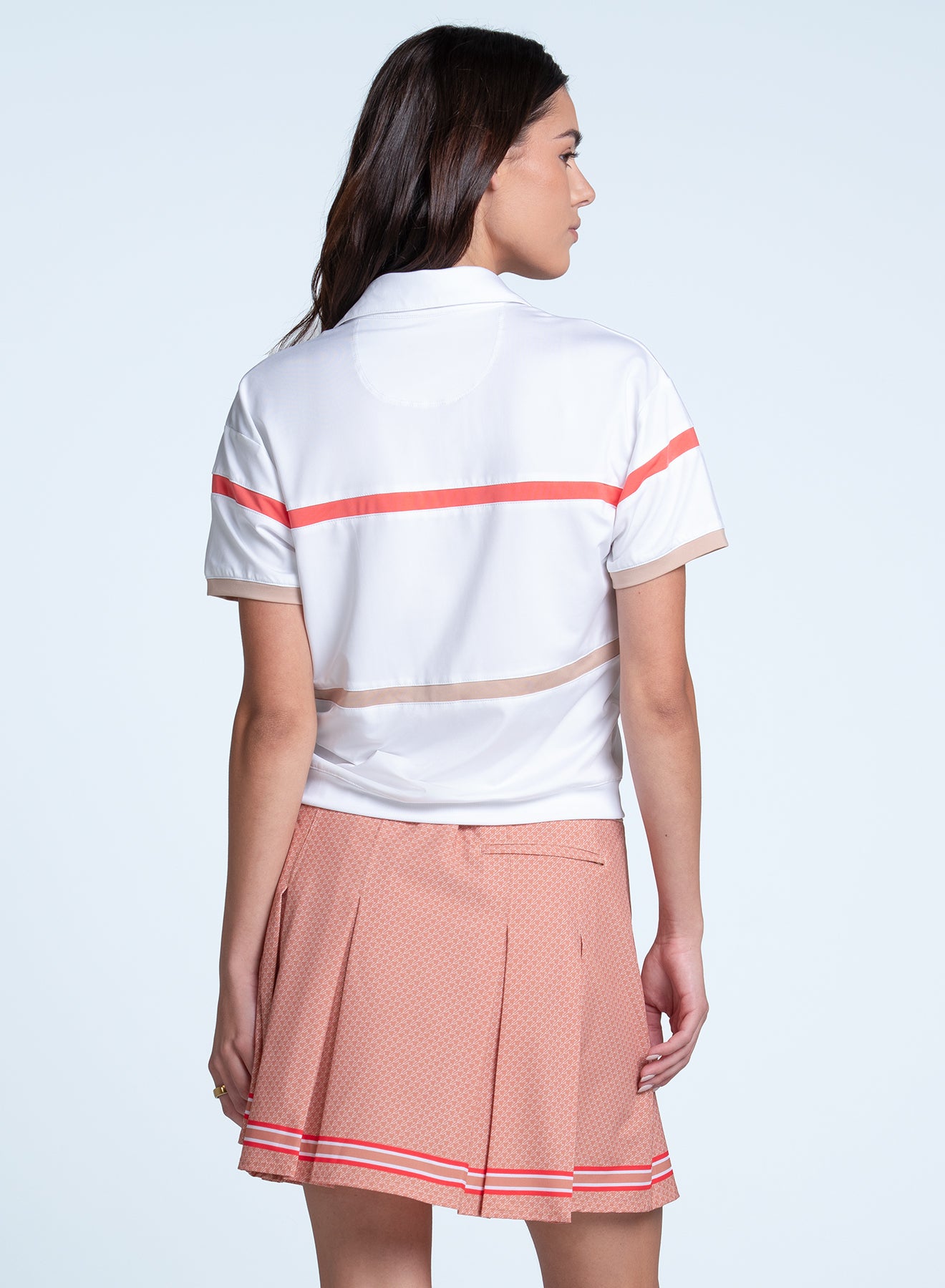 Rugby Club Short Sleeve