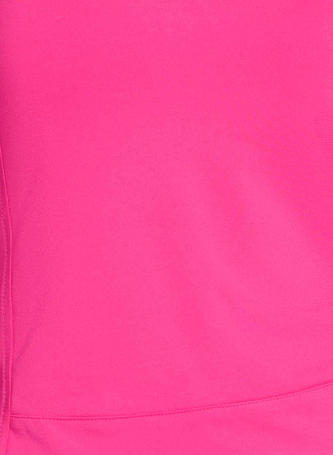 Love Mock Neck Tank