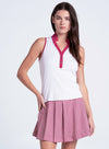 Double Tee Rib Tank