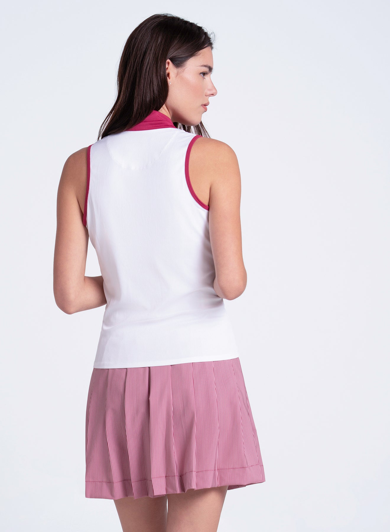 Double Tee Rib Tank