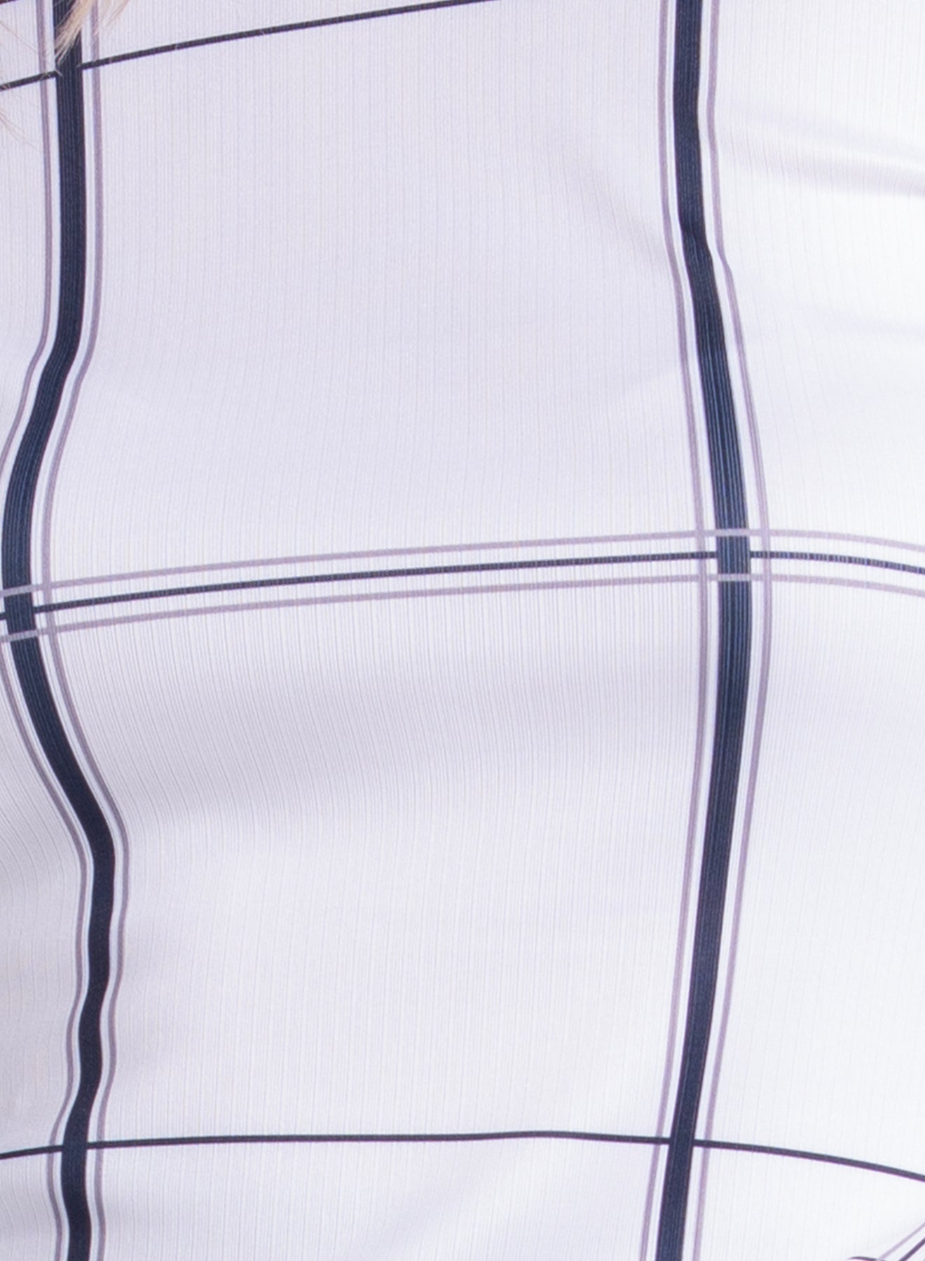 Lucky Prep Plaid Long Sleeve