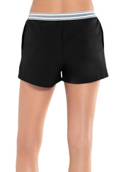 Woven Short-3.5