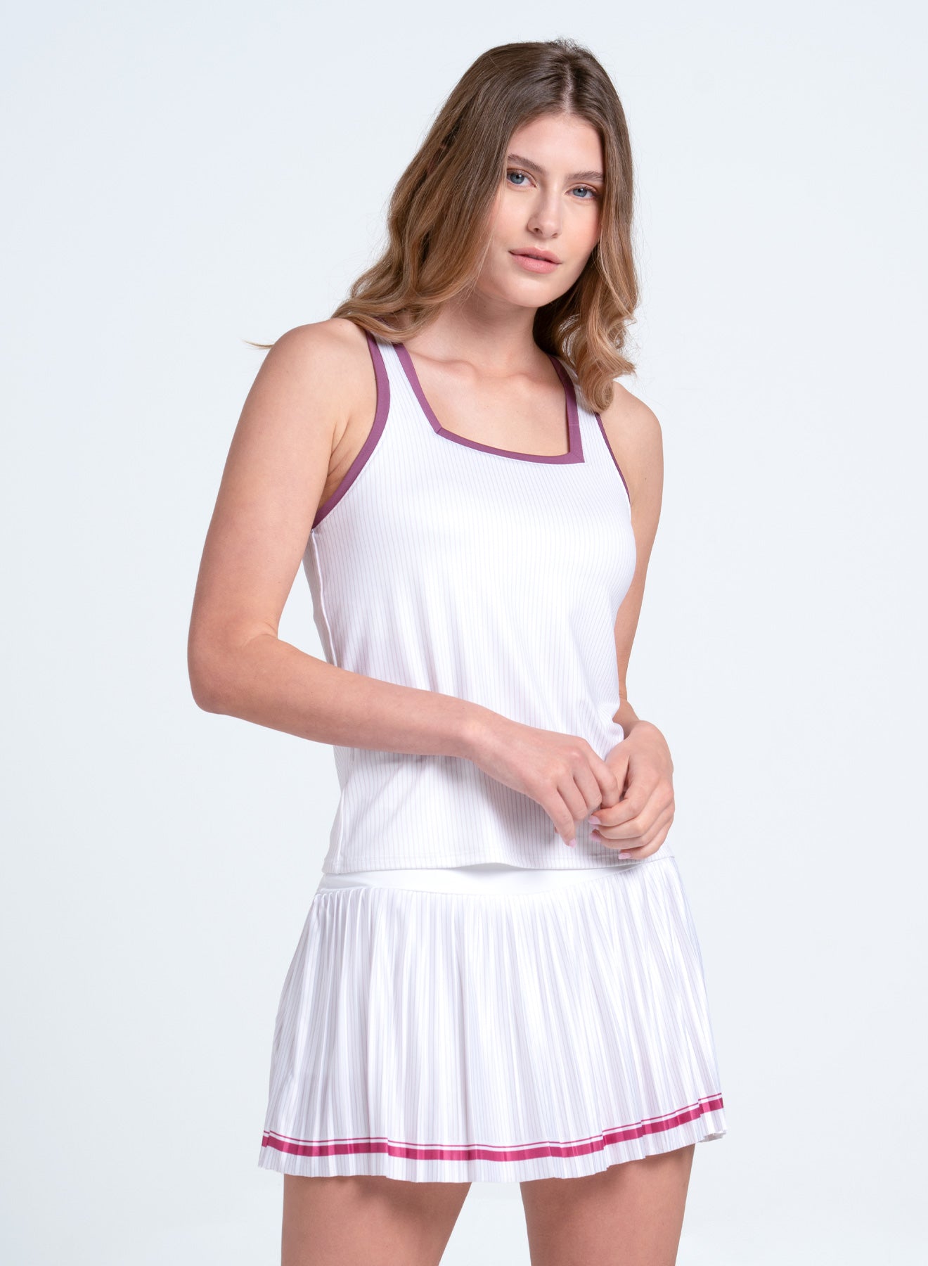 Renew Skirt-14.5"