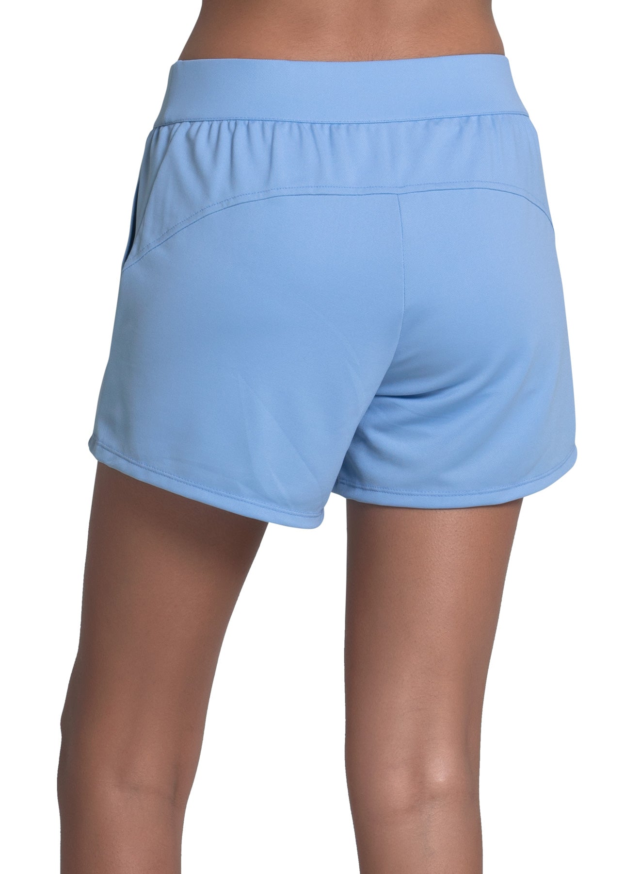 Pique Short-4