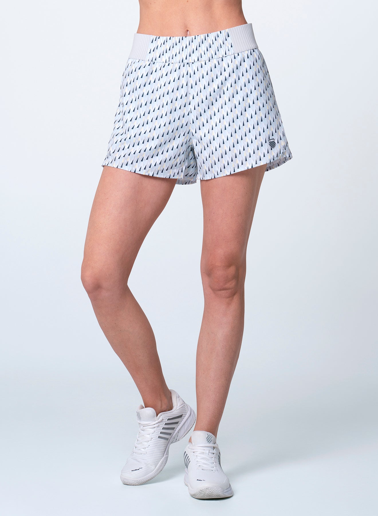 K-Swiss Bottoms – Lucky in Love