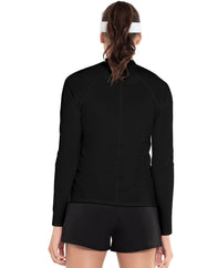 Excel Zip Long Sleeve