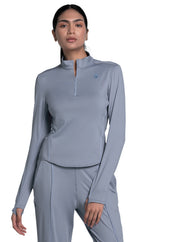 Edge 1/4 Zip Long Sleeve